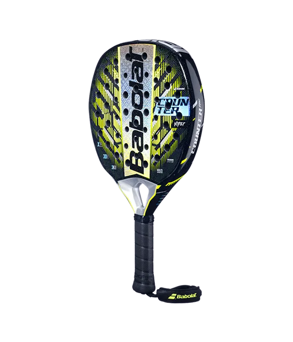Babolat Counter Viper 2025 Padel Racket