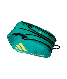 Padel Bag  Adidas Control Verde 3.4 2025