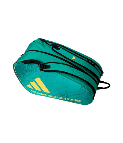 Padel Bag  Adidas Control Verde 3.4 2025