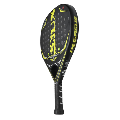 Siux Padel Racket Pegasus 3K | Yellow