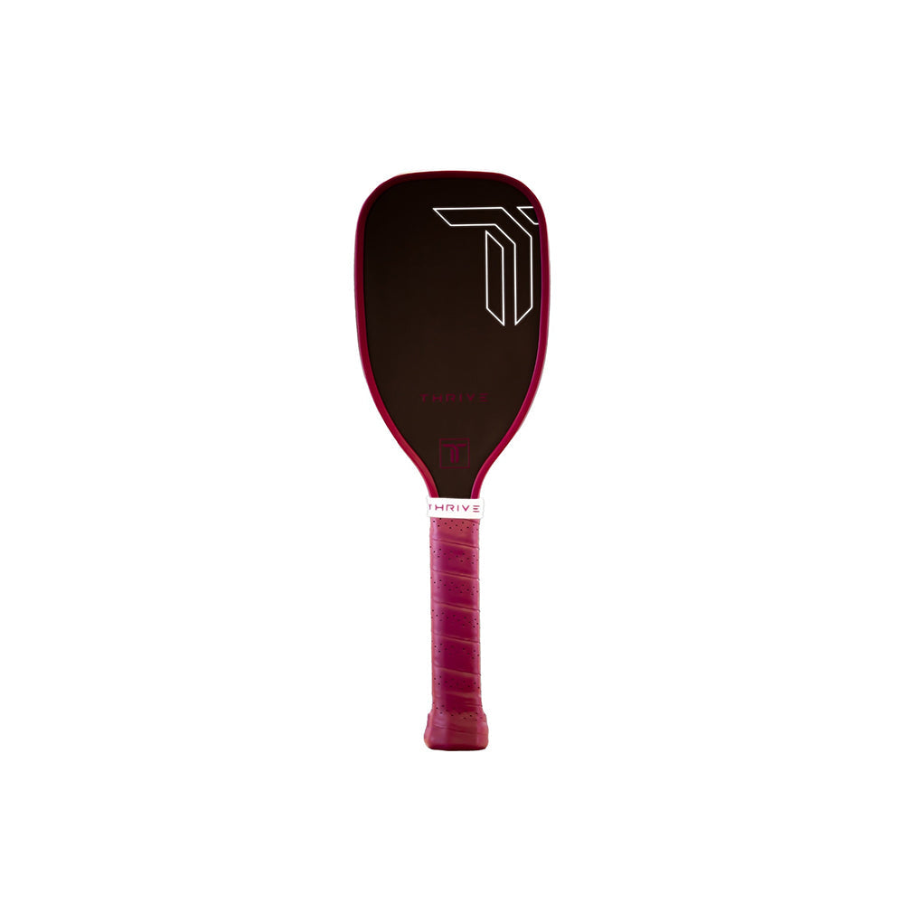 Thrive Pickleball Training Pickleball Paddle | Purple