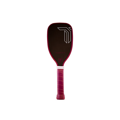 Thrive Pickleball Training Pickleball Paddle | Purple