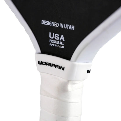 UDRIPPIN Paddle Silicone Rings