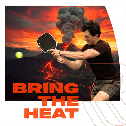 Revolin Sports Pickleball Torch Pure Pickleball Paddle