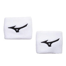 2-Inch Wristbands G White