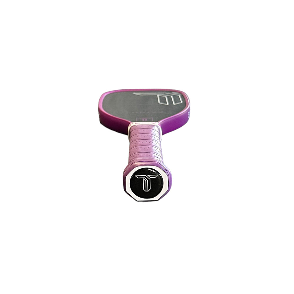 Thrive Pickleball Training Pickleball Paddle | Purple