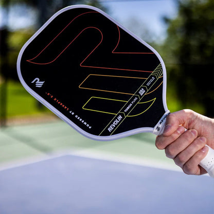 Revolin Sports Pickleball Torch Pure Pickleball Paddle