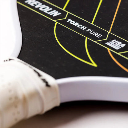 Revolin Sports Pickleball Torch Pure Pickleball Paddle