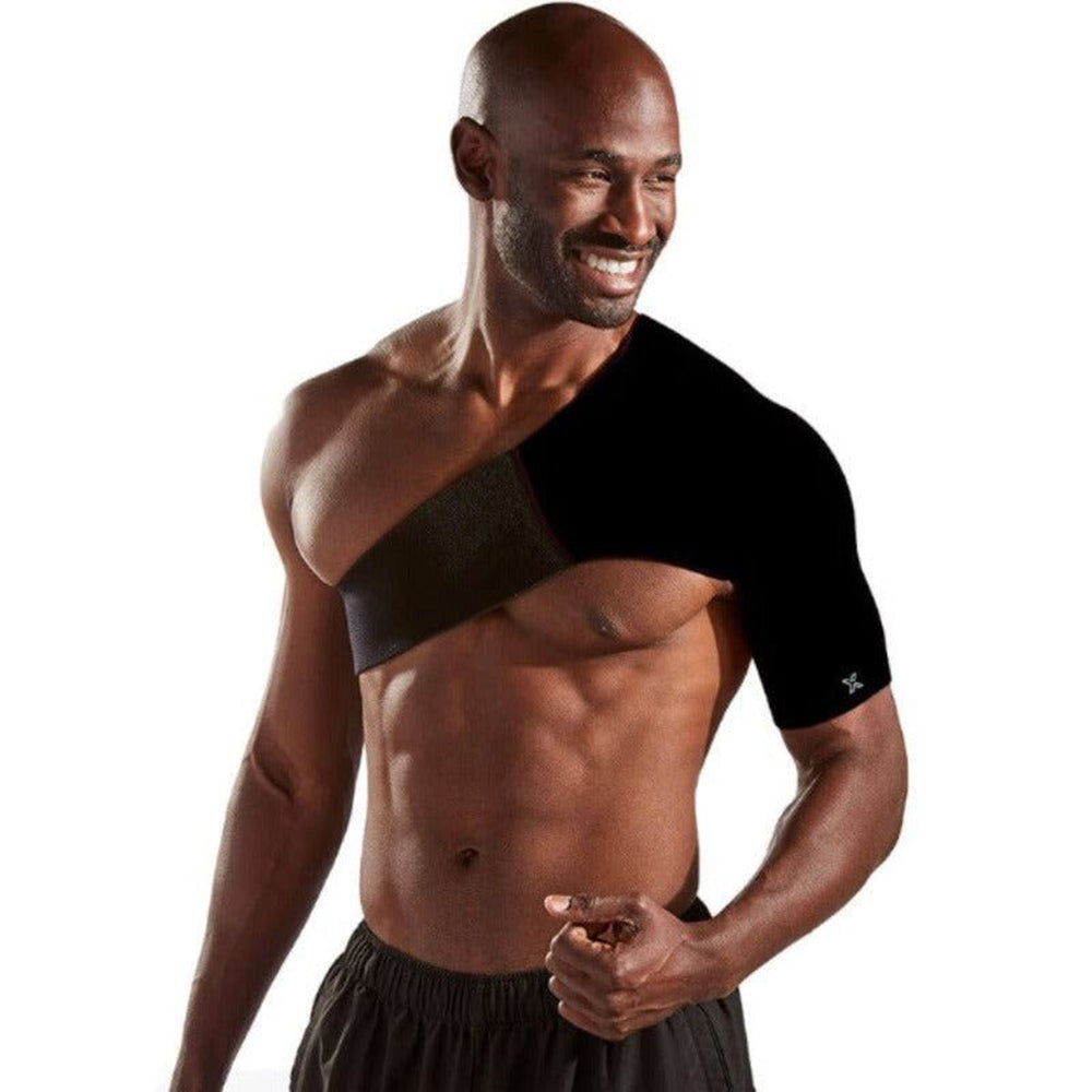 Body Helix Adjustable Shoulder Helix