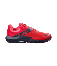 Padel Shoes Babolat Movea 2 Poppy Red 2025