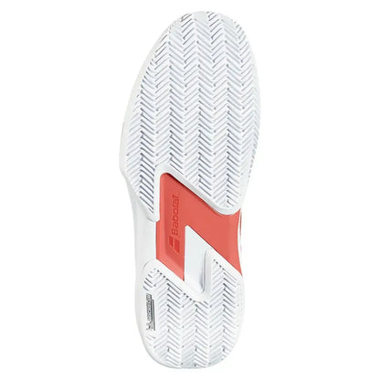 Women's SFX 4 All Court Tennis Shoes Terra Cotta
