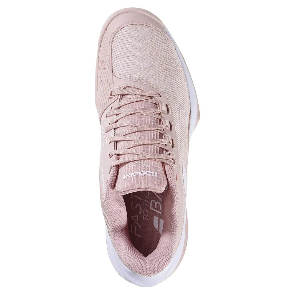 Women's Jet Tere 2 Tennis Shoes Evening Sand