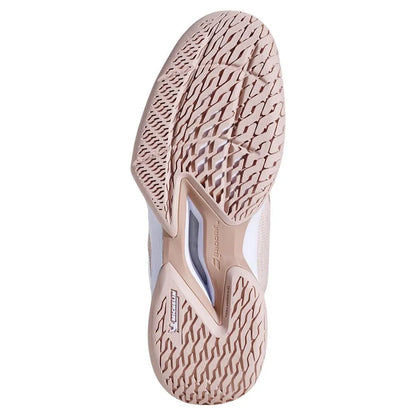 Women's Jet Tere 2 Tennis Shoes Evening Sand