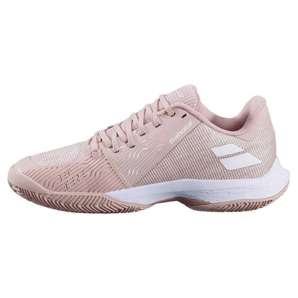 Women's Jet Tere 2 Clay Tennis Shoes Evening Sand