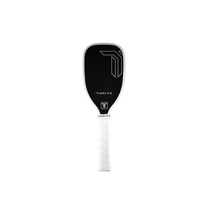 Thrive Pickleball Training Pickleball Paddle | White