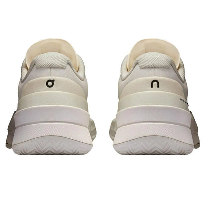 Men's THE ROGER Pro 2 Tennis Shoes All White