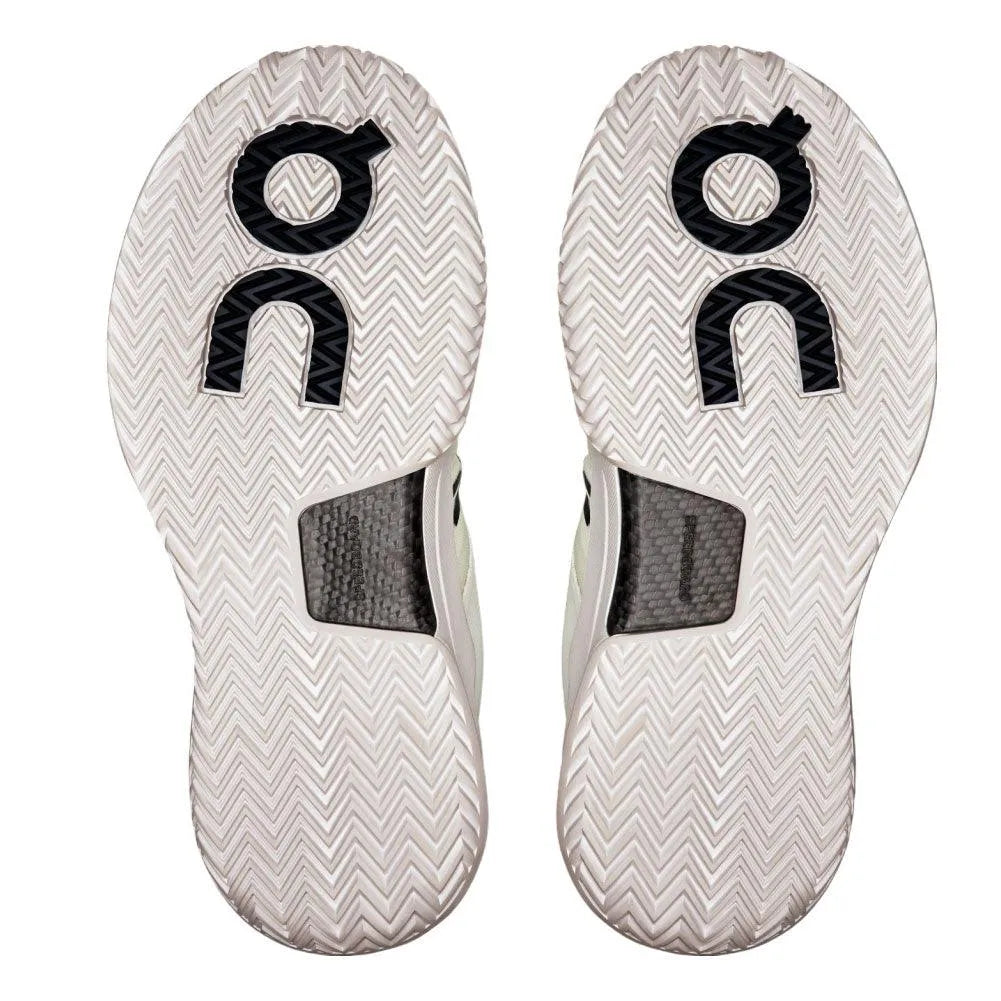 Men's THE ROGER Pro 2 Tennis Shoes All White