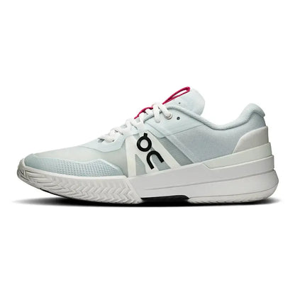 Men's THE ROGER Pro 2 Tennis Shoes Arctic and Pink