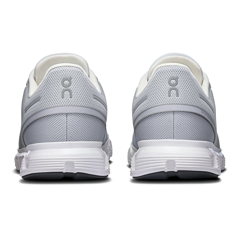 Men's Cloud 6 Shoes Glacier and White