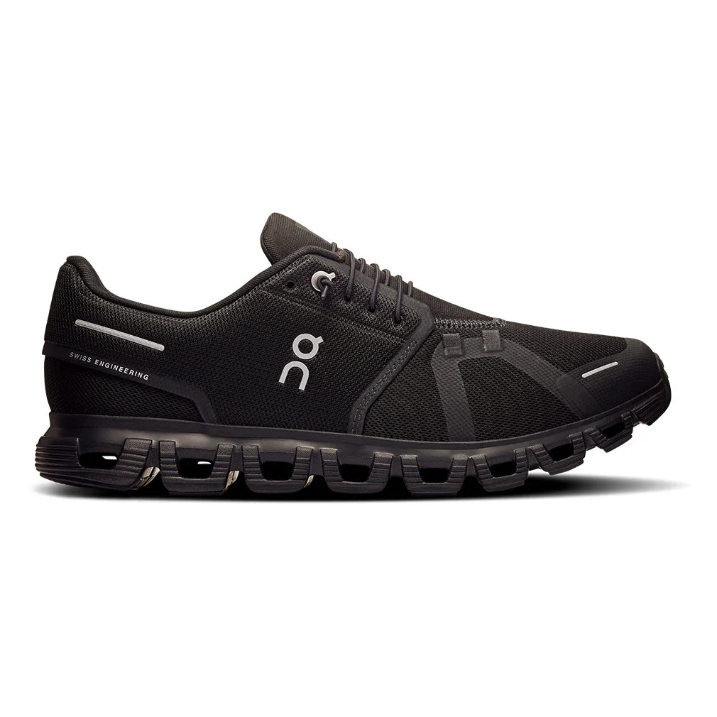 Men's Cloud 6 Shoes Black