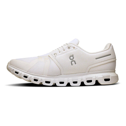 Men's Cloud 6 Performance Shoes White