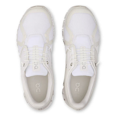 Men's Cloud 6 Performance Shoes White