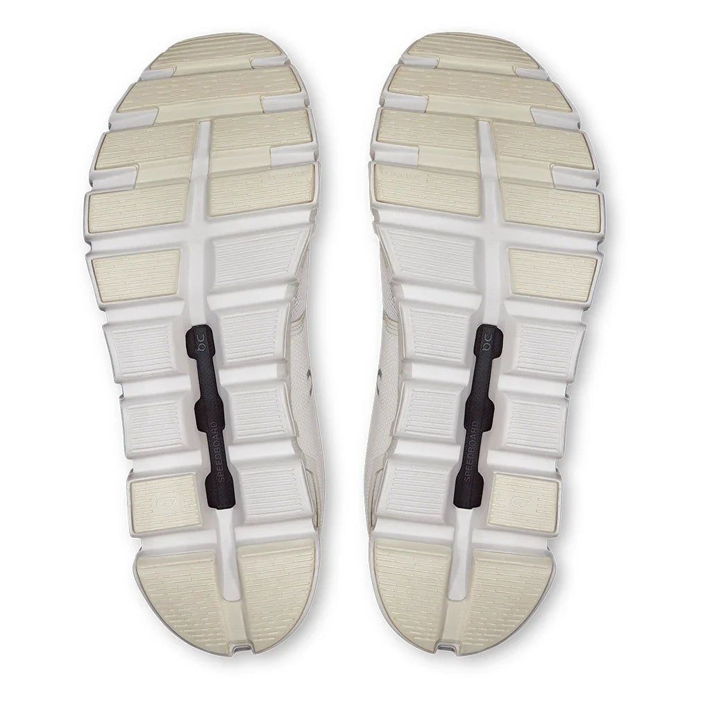 Men's Cloud 6 Performance Shoes White