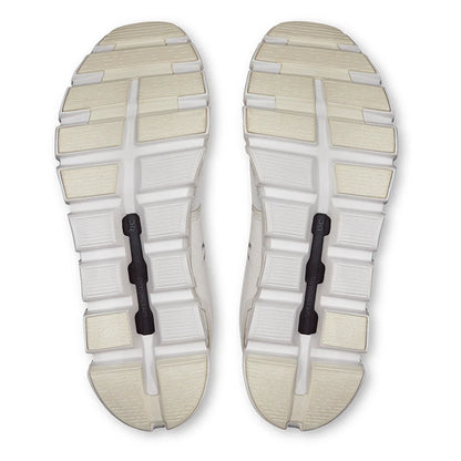 Men's Cloud 6 Performance Shoes White