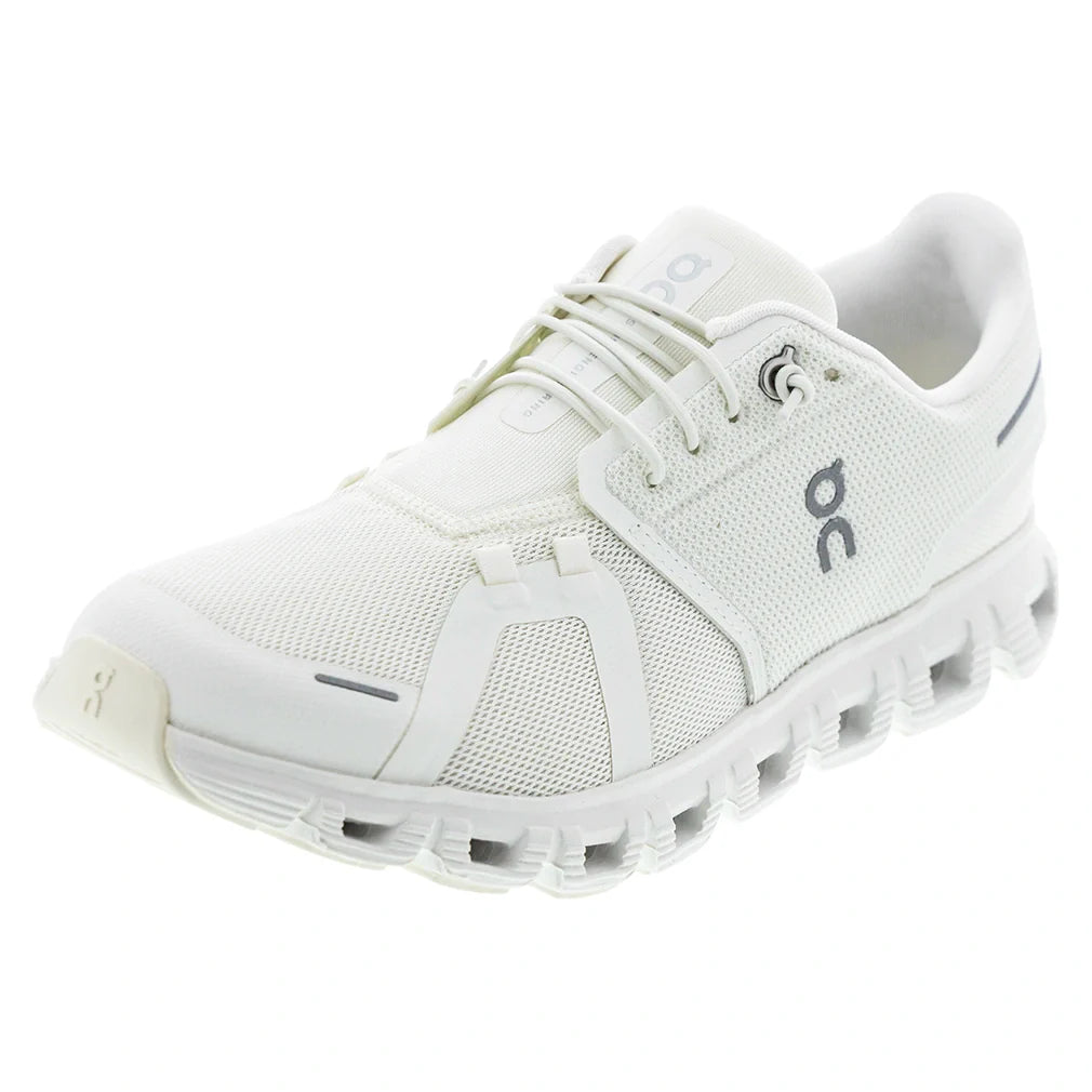 Men's Cloud 6 Performance Shoes White-Footwear-On-White-8, [current_file_name-Tennis Express
