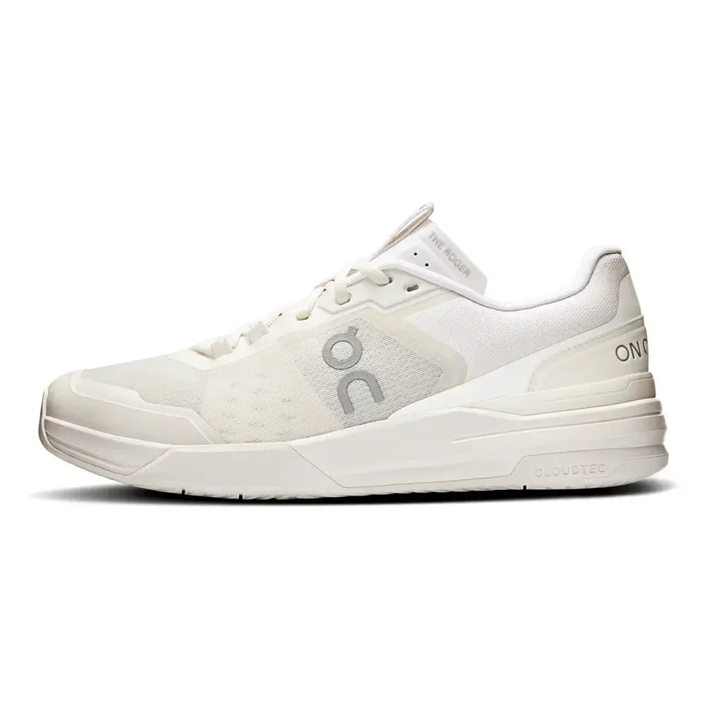 Men's THE ROGER Advantage Pro Tennis Shoes White