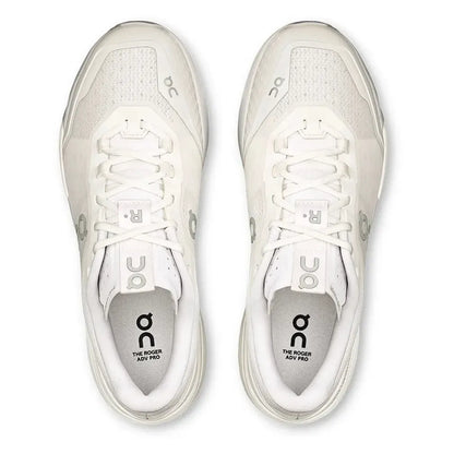 Men's THE ROGER Advantage Pro Tennis Shoes White