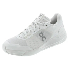 Men's THE ROGER Advantage Pro Tennis Shoes White-Footwear-On-3MF10271200-F25copy-Tennis Express