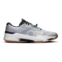 Men's THE ROGER Pro Fire Tennis Shoes Glacier and Black