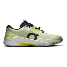 Men's THE ROGER Pro Fire Tennis Shoes Linen and Lime
