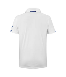 Polo Babolat Blanco