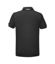 Polo Babolat Negro