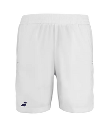 Pantalón Corto Babolat Play Blanco