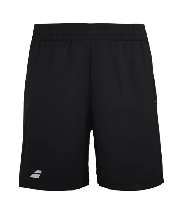 Pantalón Corto Babolat Play Negro