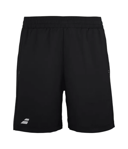 Pantalón Corto Babolat Play Negro