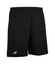 Pantalón Corto Babolat Play Negro