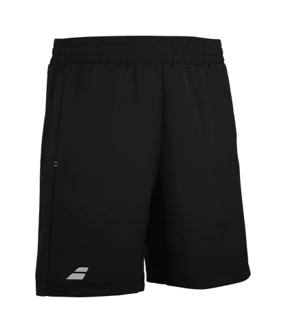 Pantalón Corto Babolat Play Negro