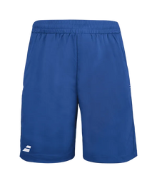 Pantalón Corto Babolat Play Azul
