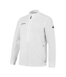 Chaqueta Babolat Play Blanco