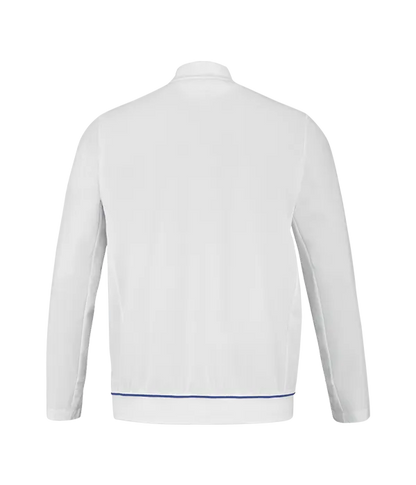 Chaqueta Babolat Play Blanco
