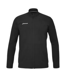 Chaqueta Babolat Play Negro