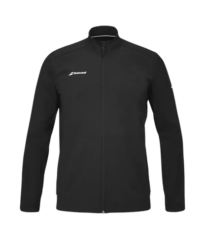 Chaqueta Babolat Play Negro