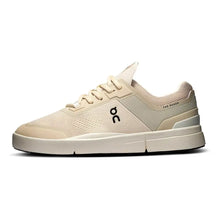 Women's THE ROGER Spin Shoes Sand and Ivory