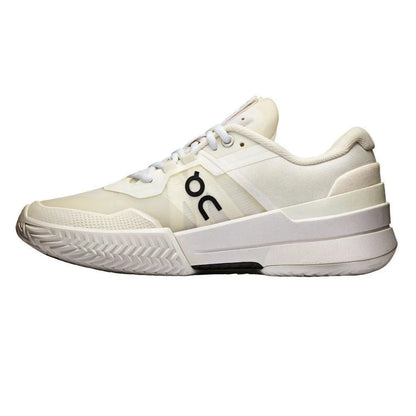 Men's THE ROGER Pro 2 Tennis Shoes All White