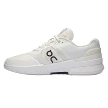 Women's THE ROGER Pro 2 Tennis Shoes White and Malibu