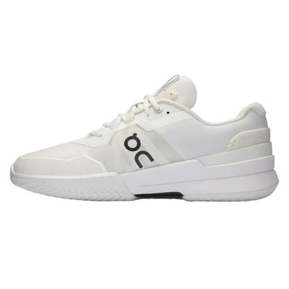 Women's THE ROGER Pro 2 Tennis Shoes White and Malibu
